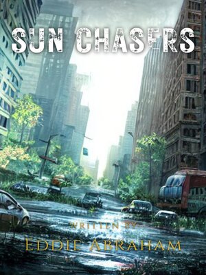 cover image of Sun Chasers